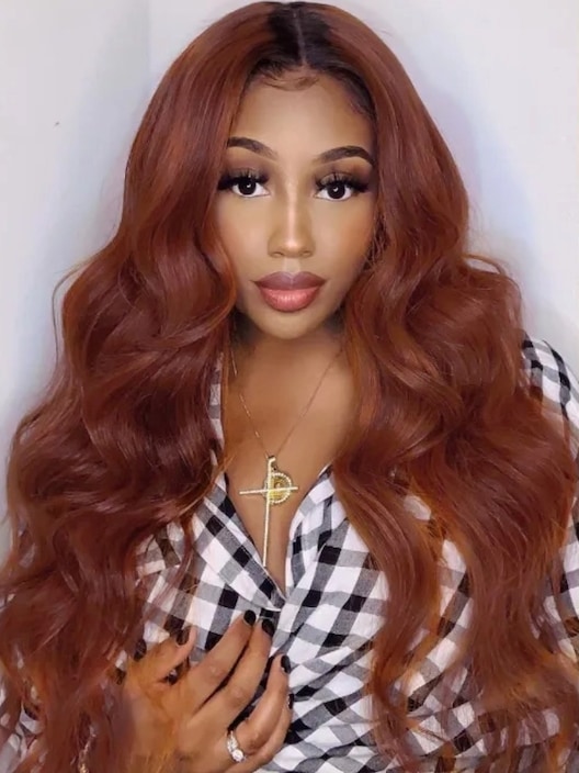 Free 24 Inch Vpart Wig Only For You