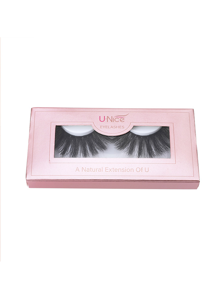 Unice One Box 3D False Eyelashes