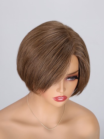 Monofilament fabric for wigs best sale