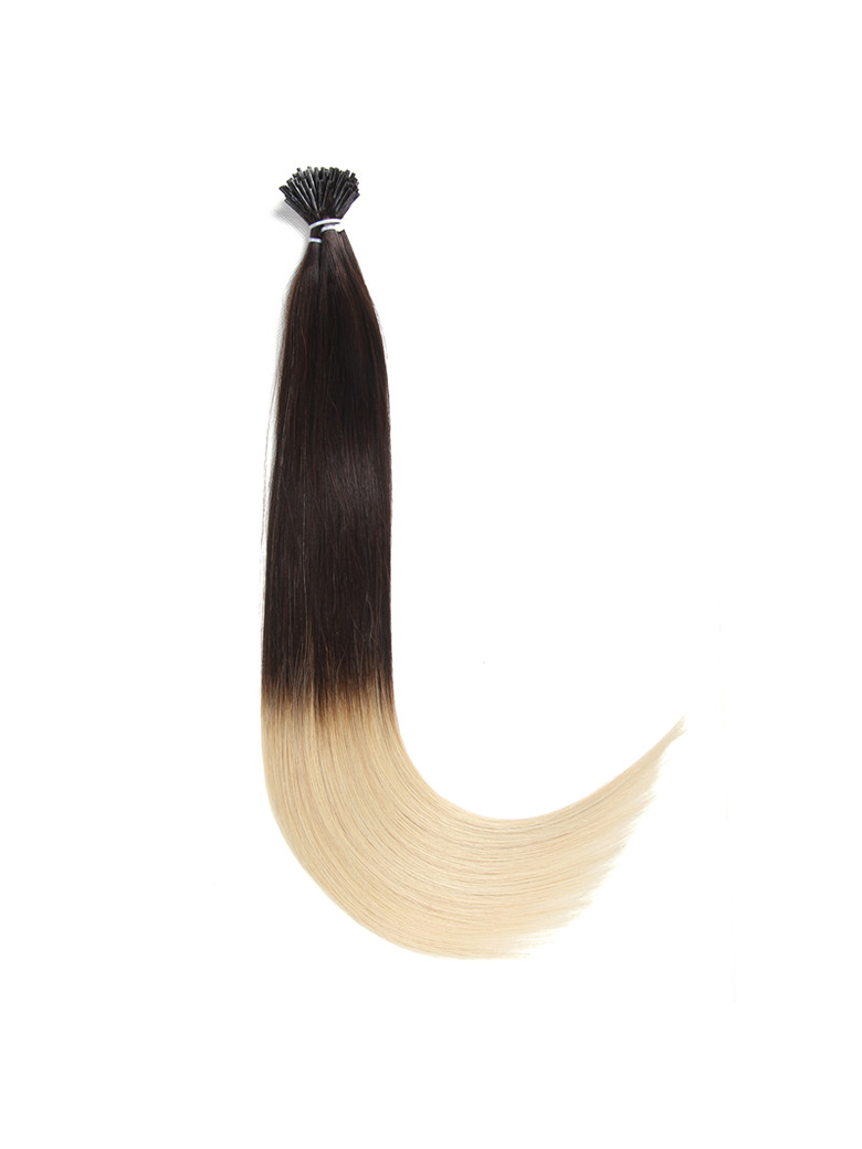 KERAHERO I-TIP STRAIGHT: OMBRE 50G