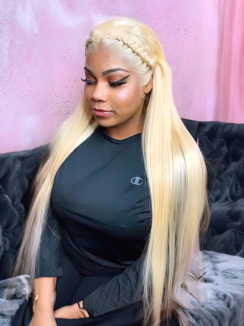 613 lace frontal with bundles hotsell