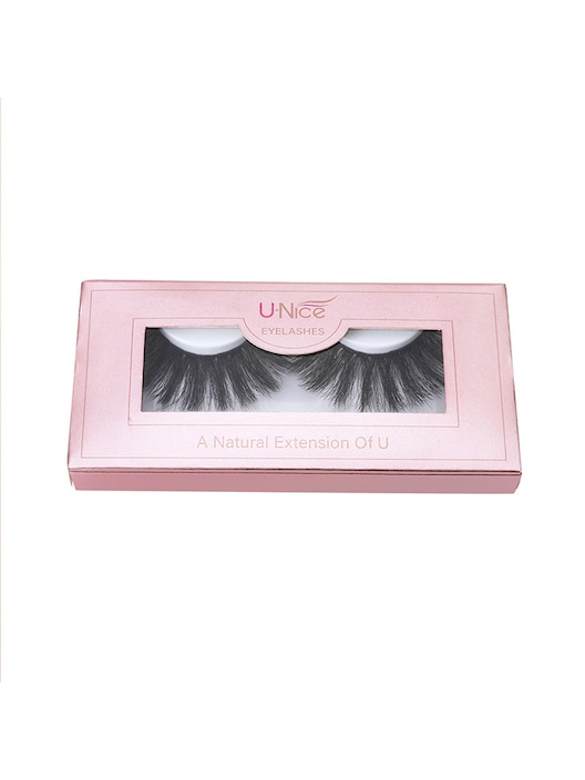 Eyelashes 1 Pair