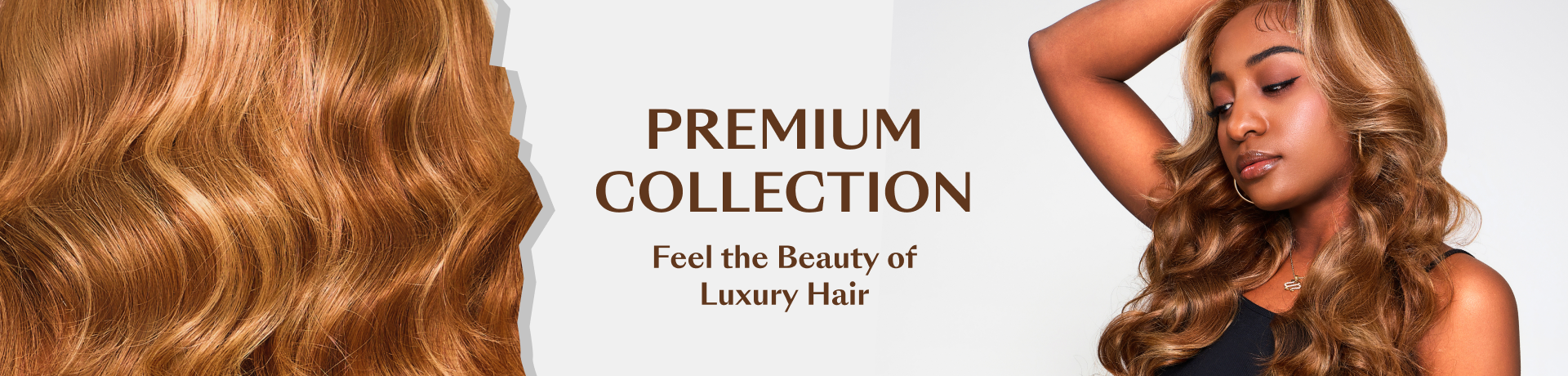 UNice Top Sale Premier Wigs