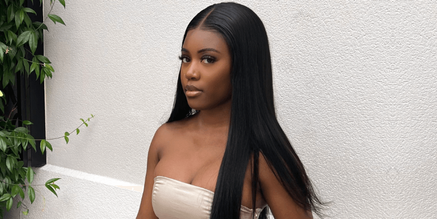 The Wigs of Queen Charlotte from Bridgerton Are Stunning and Everyone Is Talking About It