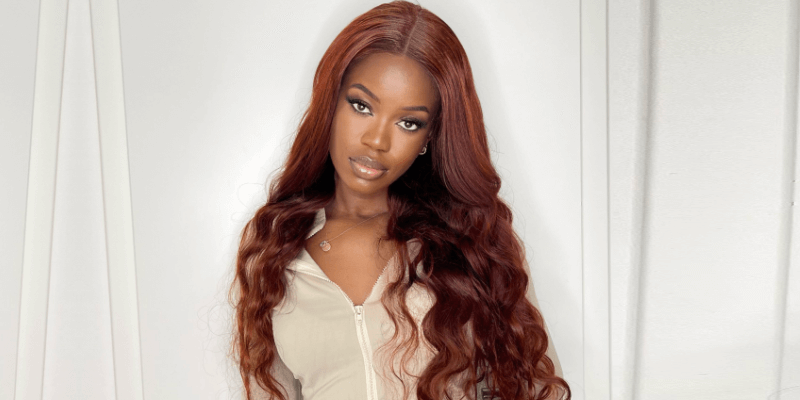 Cowboy Copper Hair: The Color Trend Taking Over Social Media