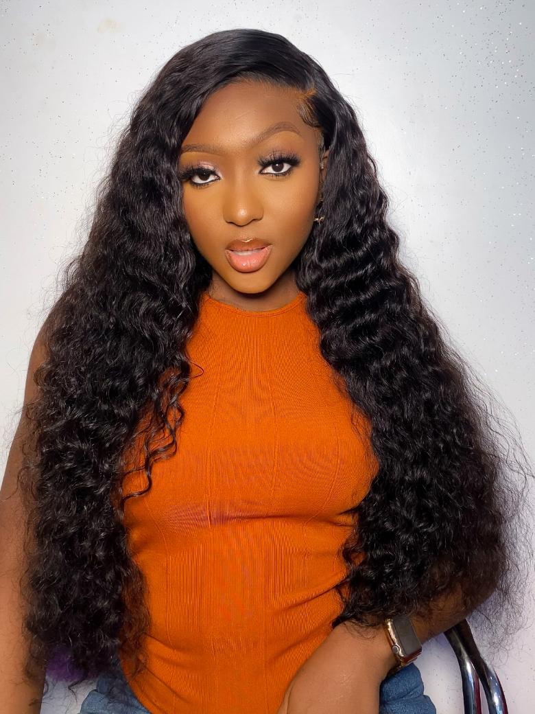 black girl quick weave hairstyles