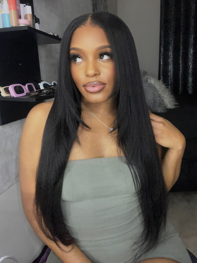 black girl quick weave hairstyles
