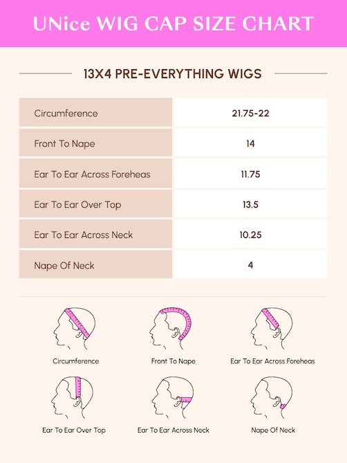 [24"=$169.9] 13x4 Pre-Everything Lace Front Body Wave Glossy Blonde Wig 150% Density