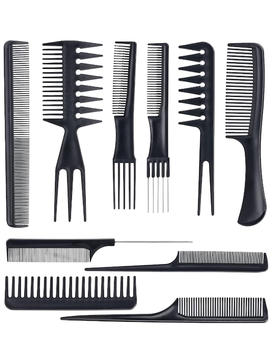 [Limited Offer] VIP EXCLUSIVE COMB SET 10 PCS