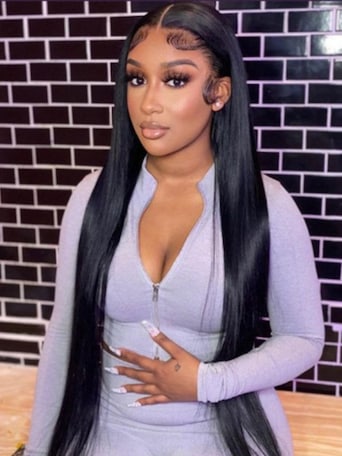 UNice Premium Raw Virgin Hair Straight Bundles