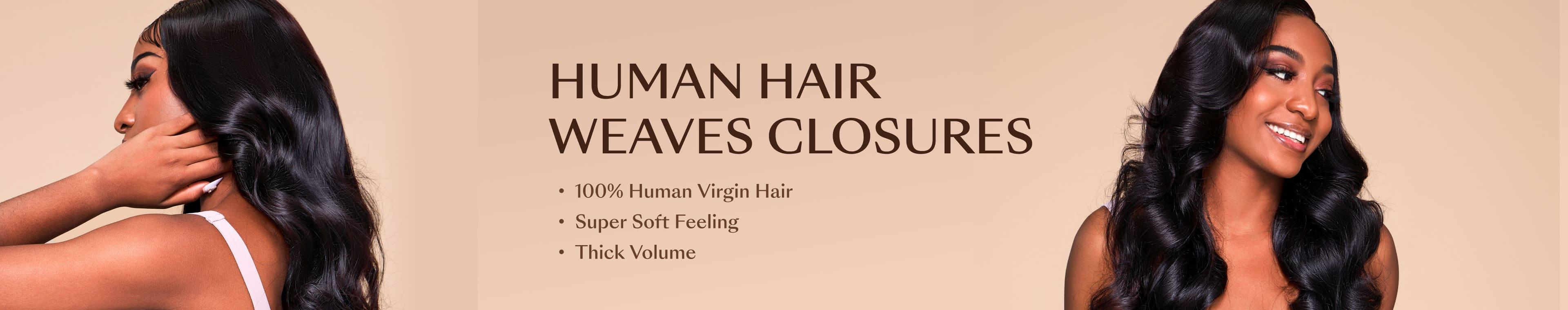 Closure & Frontal