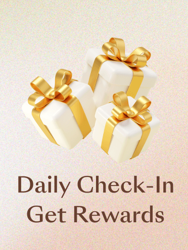 Check-In Get Rewards