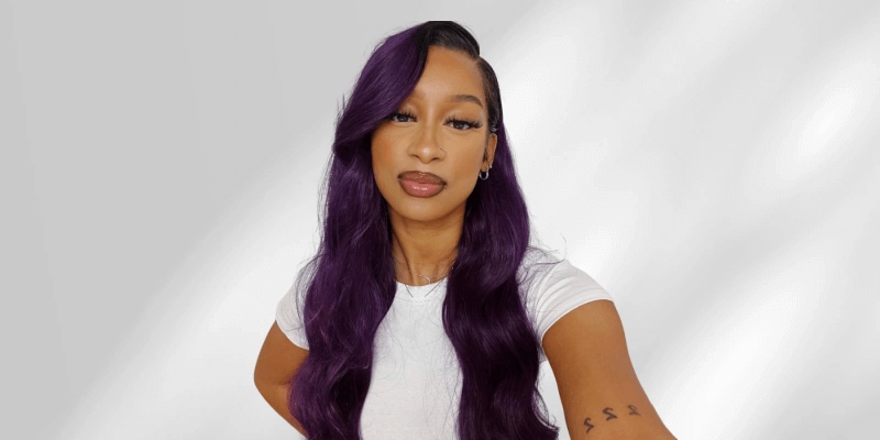 How to Dye a Synthetic Wig? Safe and Effective Coloring Steps