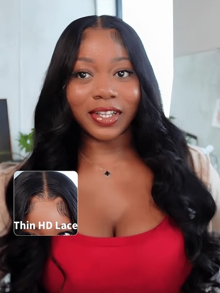 I lace wigs reviews best sale