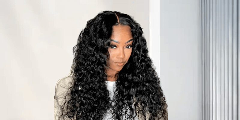 Newly UNice EasiContour V Part Wig Reviews for Seamless Fit
