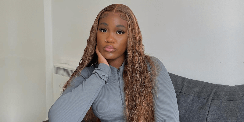 Hair Inspirations: Caramel Highlights You'll Want to Try