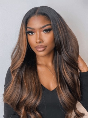 Buy Wavy Hair Wigs Best Wavy Lace Wigs from UNice