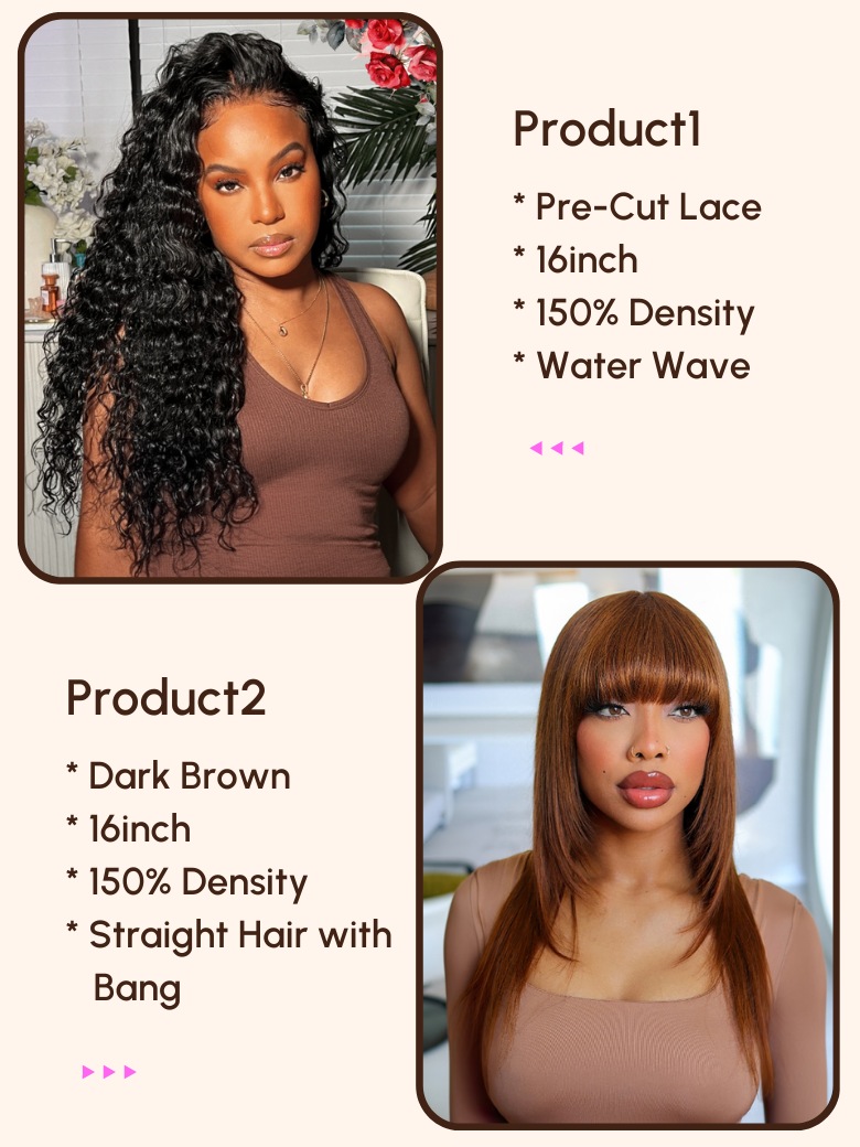 Lace front wigs 2 day shipping best sale