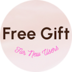 New User Free Gift