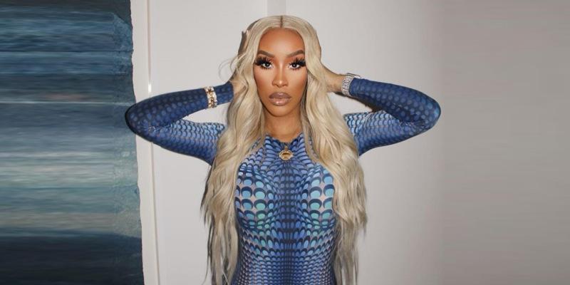 9 Platinum Highlights Hair Styles for a Chic Look
