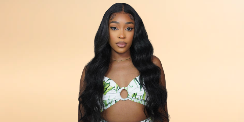 Last-minute Quick Weave Hairstyle Ideas