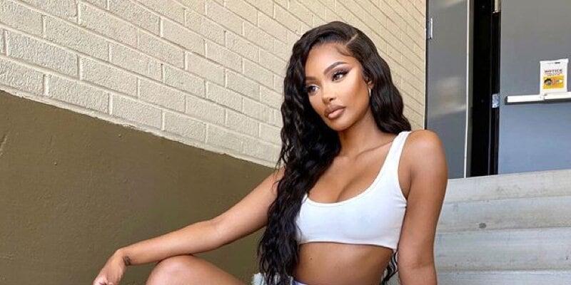 Is Bianca Belair Hair Real? The Story of Her Hair Whip Weapon