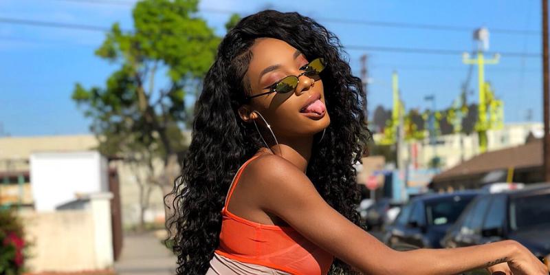 12 Creative and Interesting Halloween Costume Ideas for Black Girls