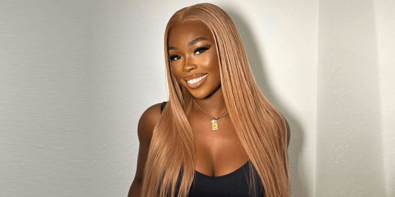 Effortless Beauty: Why Dirty Blonde Hair is a Timeless Choice