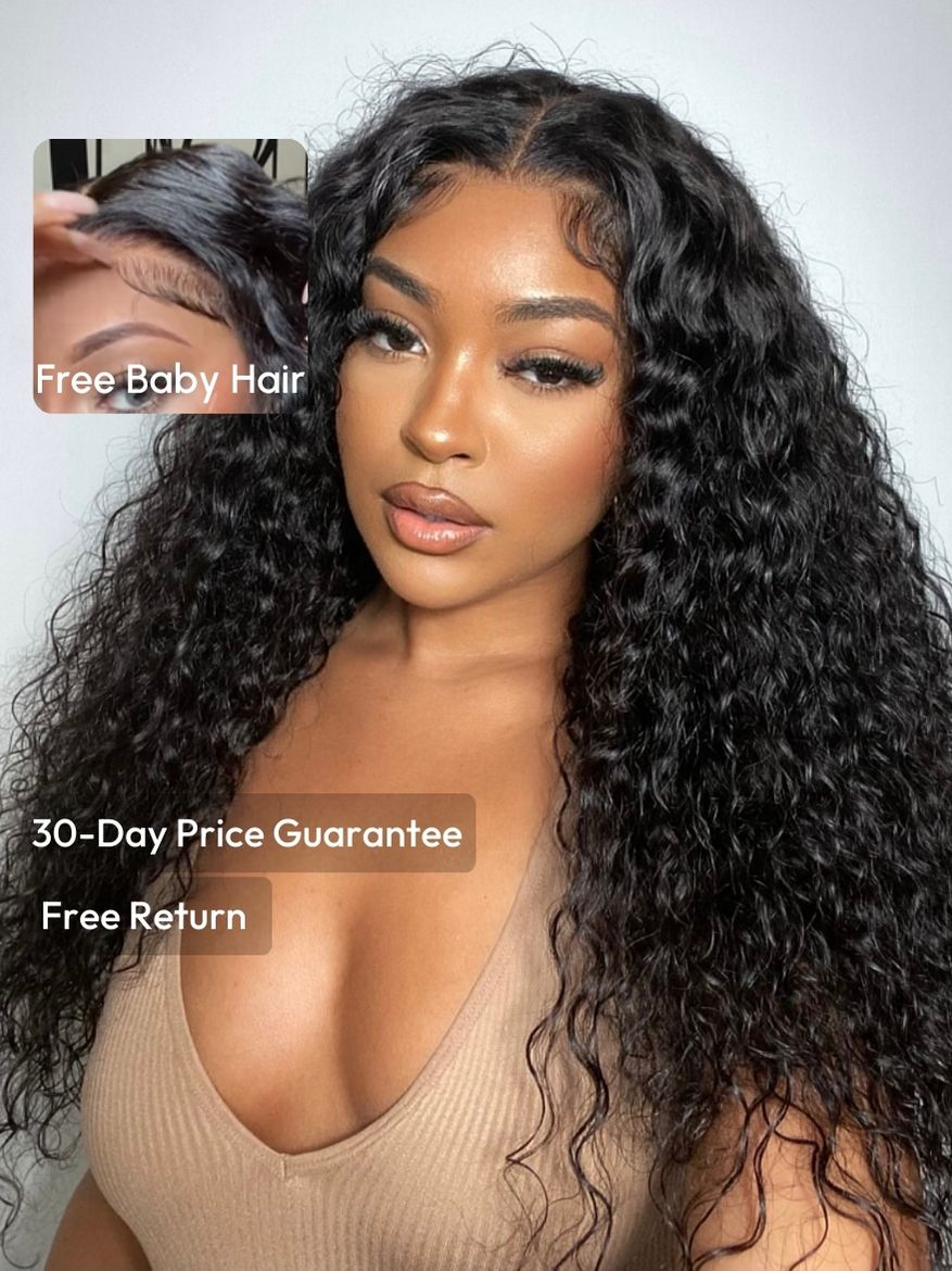 Price of human wigs best sale