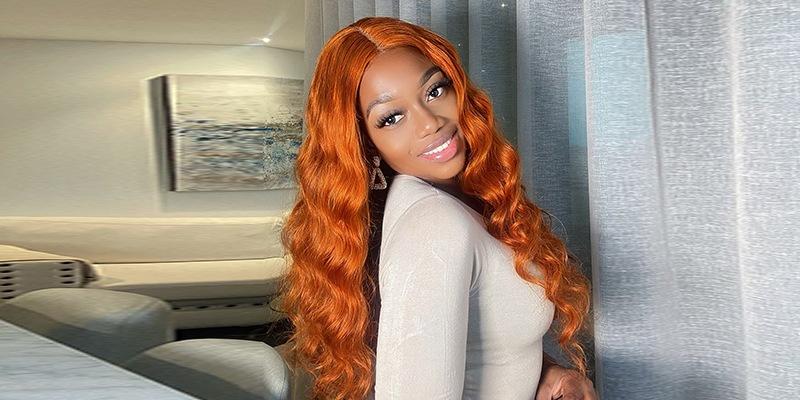 Burnt Orange Hair Trends: Ignite Your Fall and Winter Look