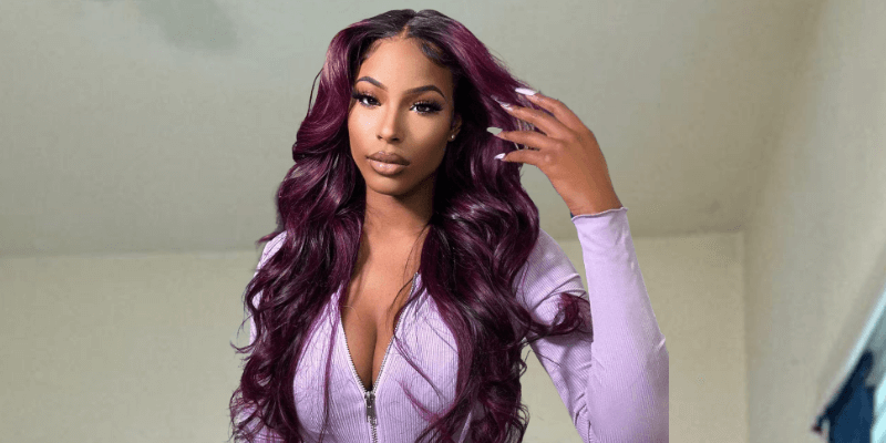 Mahogany vs. Burgundy Hair Color: Which Shade is Right for You?