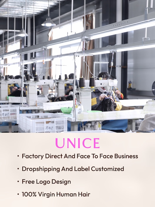UNice Wholesale Online Payment Link
