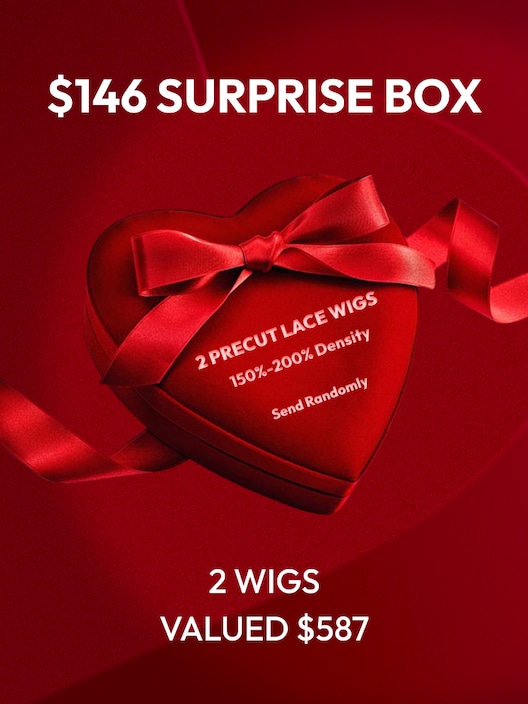 UNICE $146 SURPRISE BOX - 2 Items FOR $587 VALUE