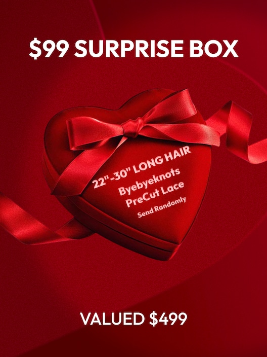 UNICE $99 Surprise Box -- Value $499