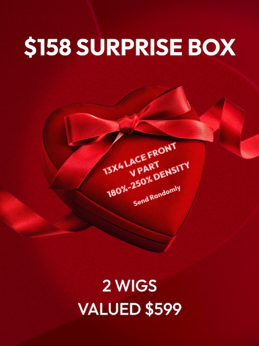 UNICE $158 Surprise Box -- 2 Items FOR Value $599