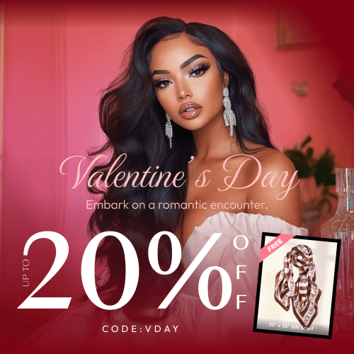 unice hair valentines day wig sale