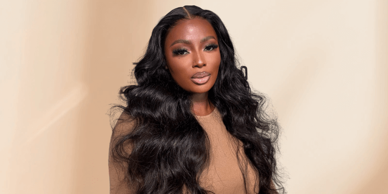 Coco Jones Shut Down The Oscars 2025 Red Carpet with UNice Wig