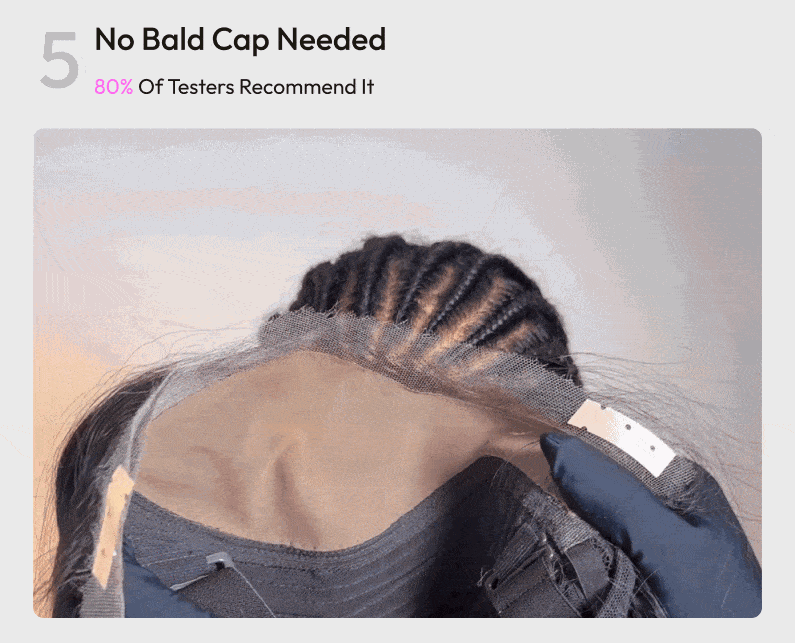 no bold cap method install