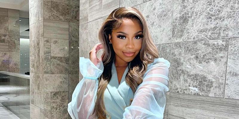 Is Keke Palmer's Hair Real? 13 Looks That Prove She's a Style Chameleon