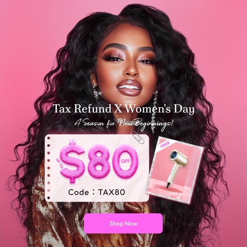 UNice Women's Day Discount