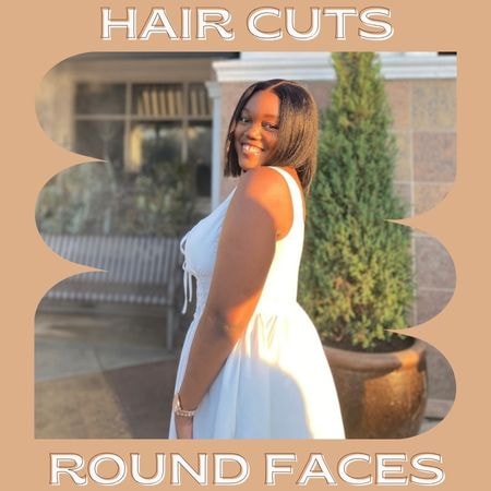 Sleek Blunt Bob