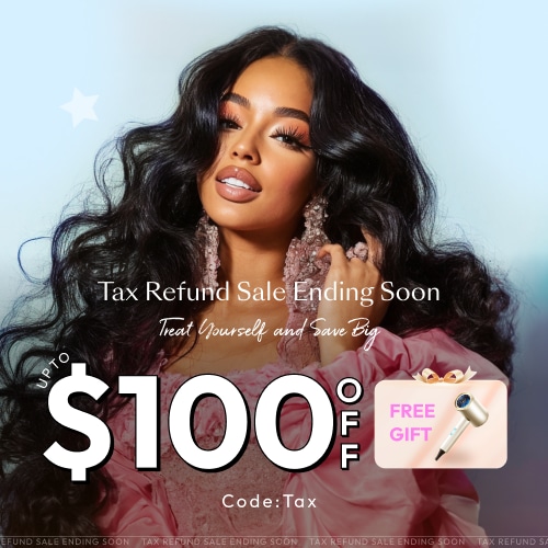 UNice 2025 Tax Season Sale