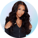 Glueless Wigs