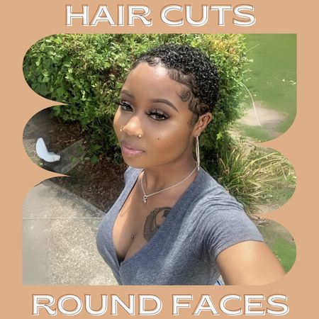 Short Twa Hair