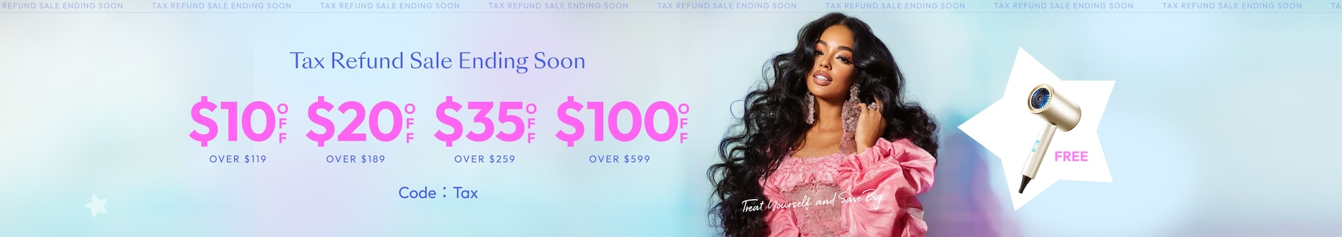 Human Hair Wigs