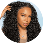 BlendAway HD Lace Wigs