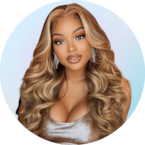 Spring Color Wigs