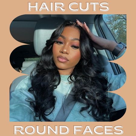 Face-Framing Body Wave