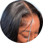Put On & Go Wigs