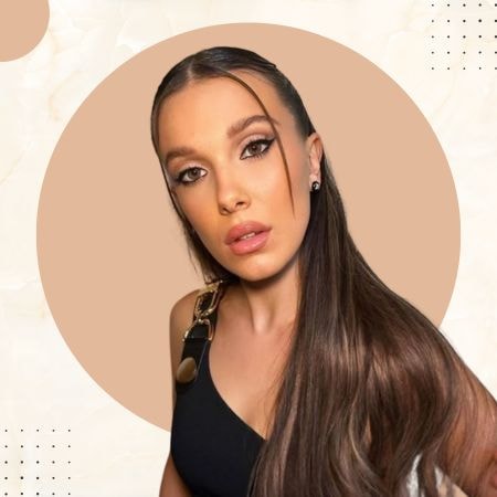 Millie Bobby Brown's Brown Hair